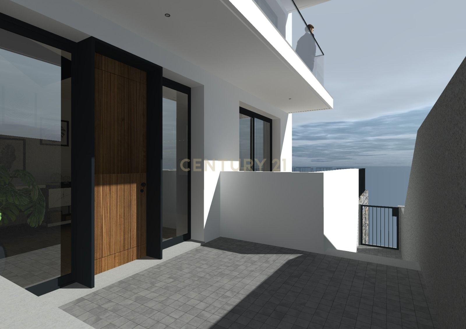 Moradia em Banda T3- São Martinho - Funchal - Image 13