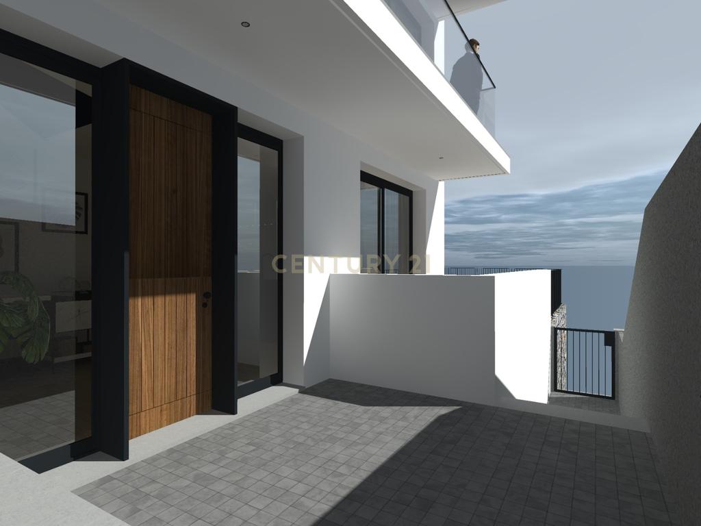 Moradia em Banda T3- São Martinho - Funchal - Image 13