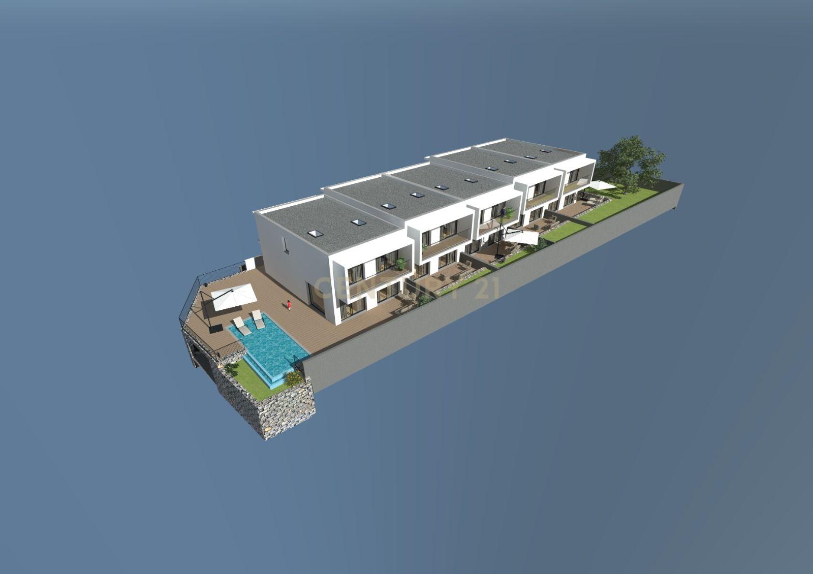 Moradia em Banda T3- São Martinho - Funchal - Image 14