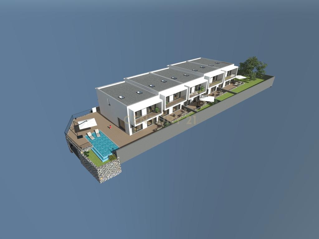 Moradia em Banda T3- São Martinho - Funchal - Image 14