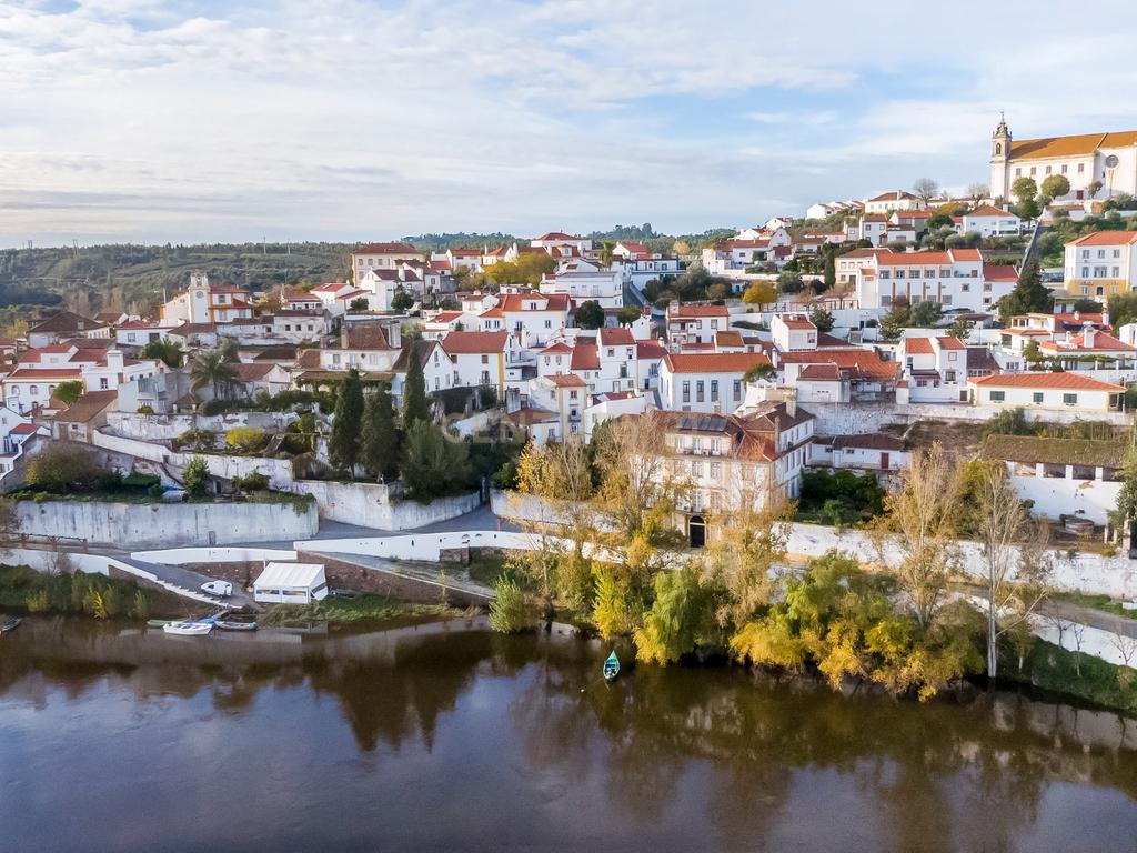Terreno Urbano para construção de moradia em Constância - Urbanização Pinhal Del Rei - Image 2