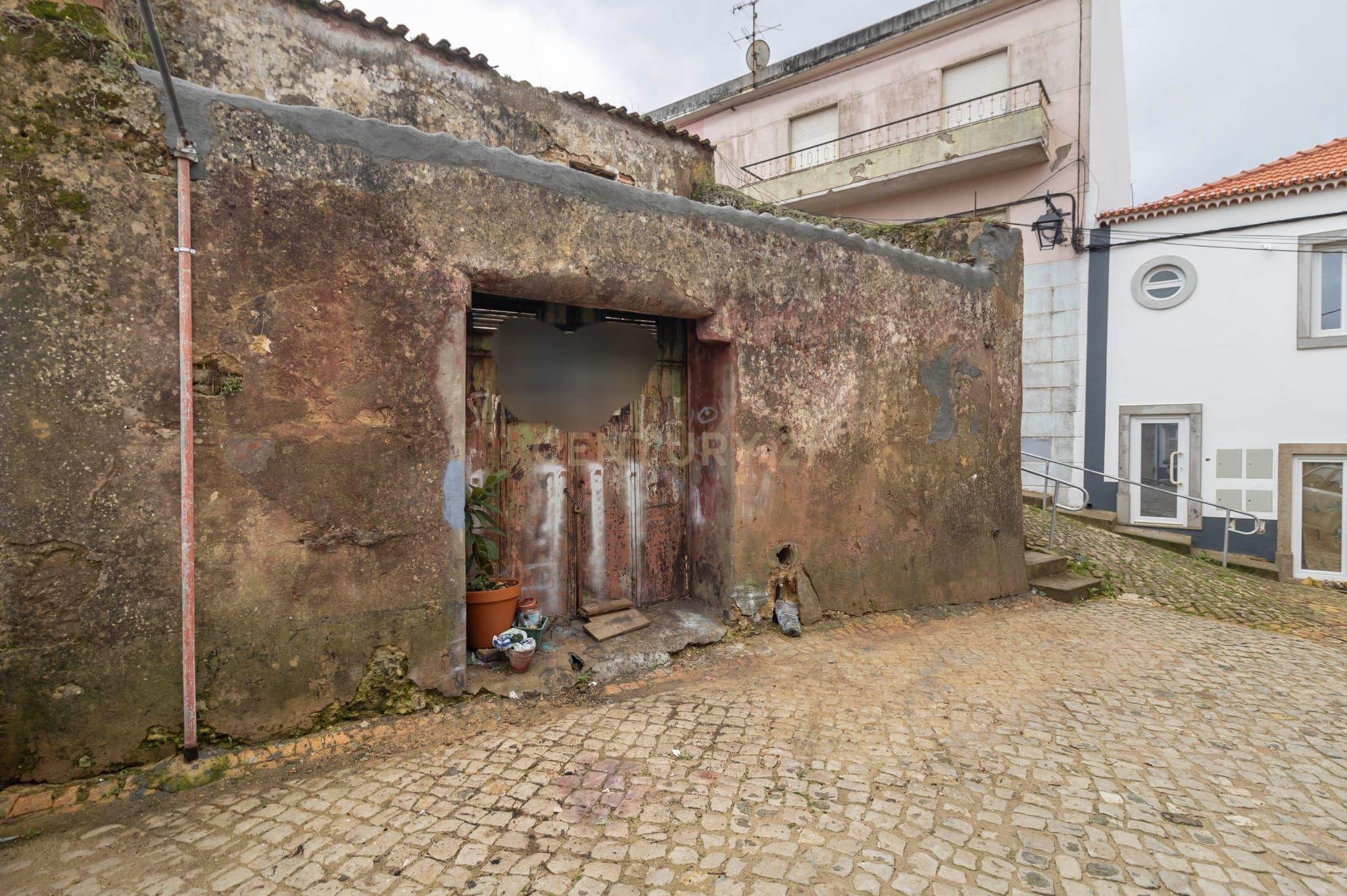 Moradia para reconstrução em Palmela - Image 10