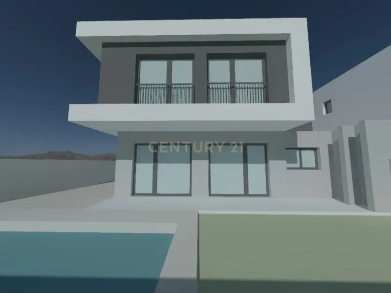 Moradia Geminada - Abrunheira - Image 1