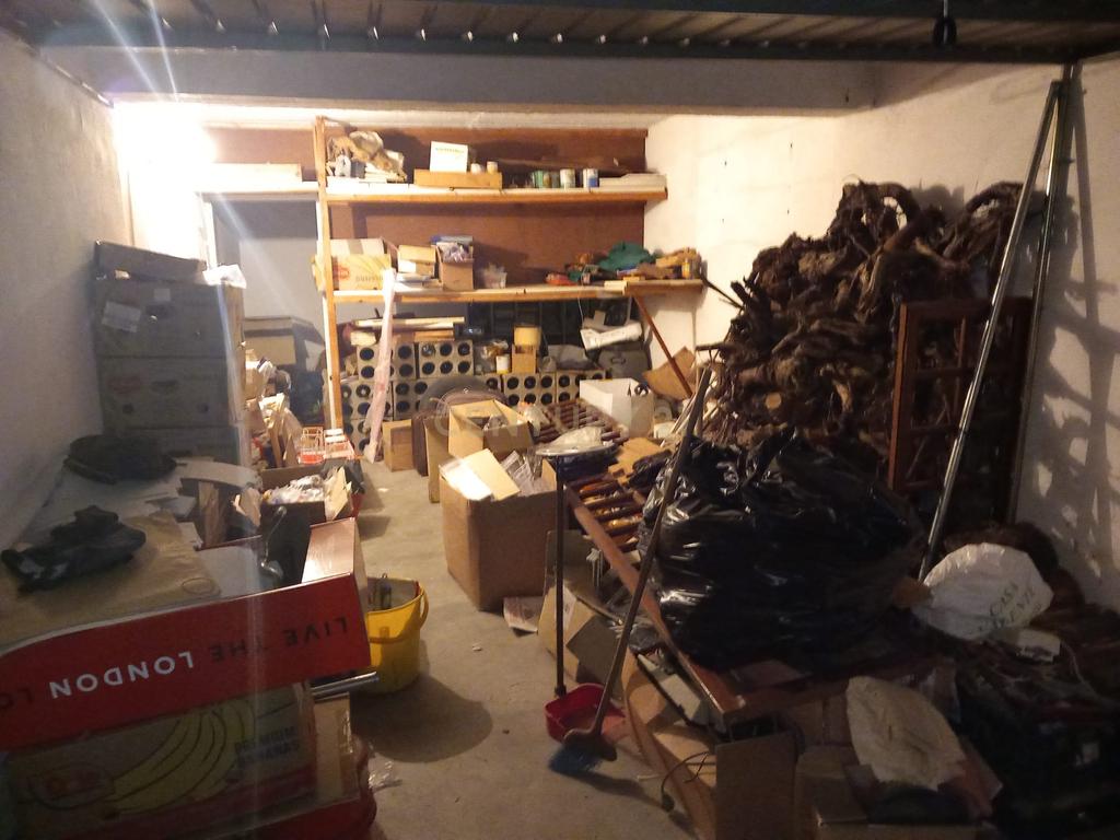 Garagem Fechada centro da Cidade de Castelo Branco - Image 3