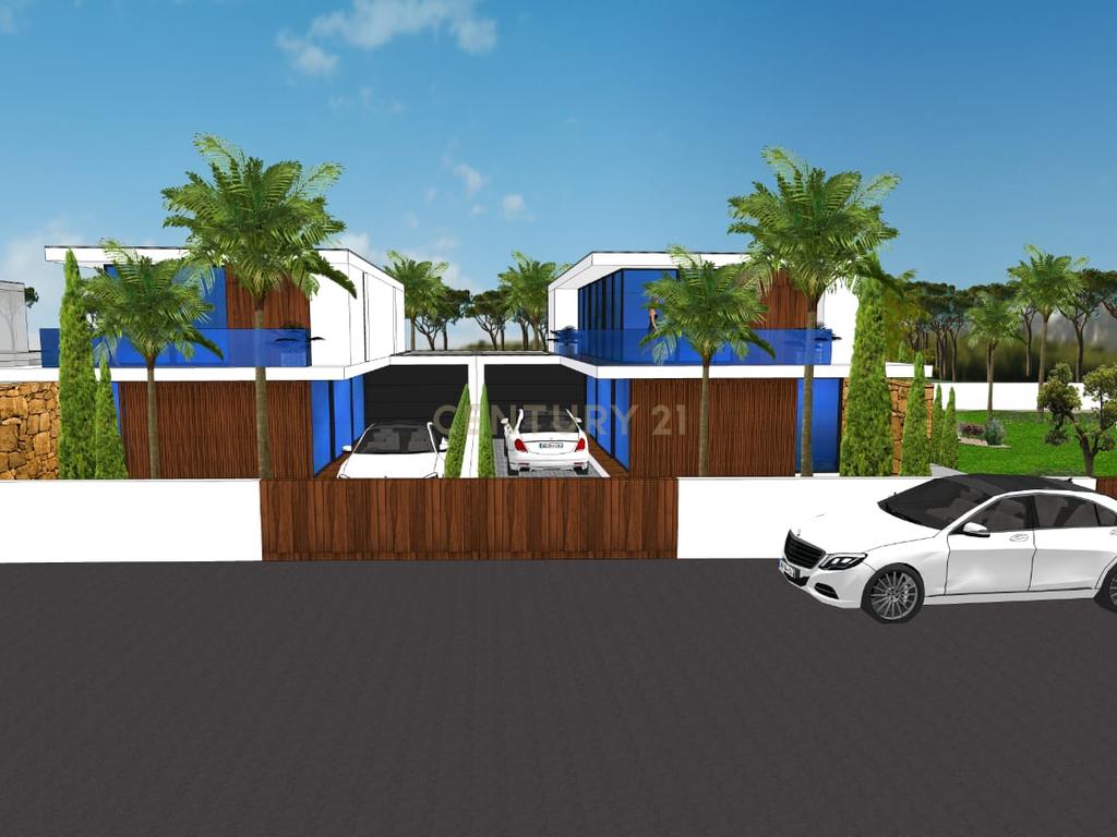 Terreno para Construção de Moradia de Luxo em Laúndos - Image 15
