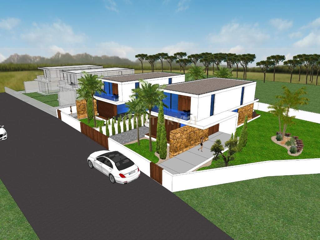 Terreno para Construção de Moradia de Luxo em Laúndos - Image 17