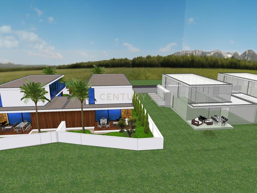 Terreno para Construção de Moradia de Luxo em Laúndos - Image 16