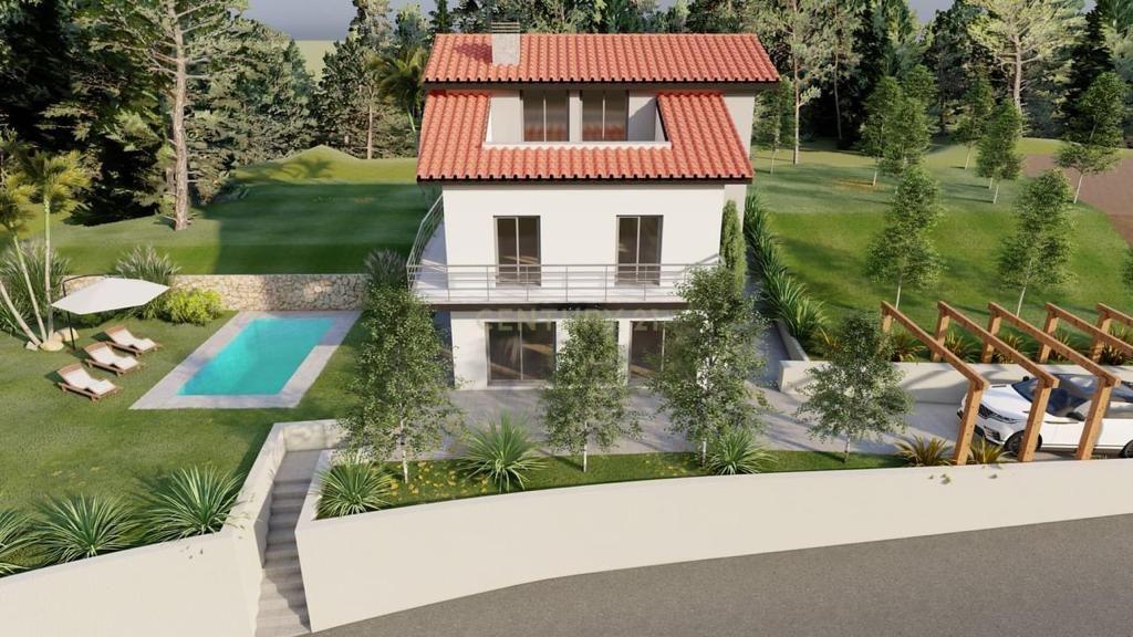 Terreno com projeto em execução - Lousã - Image 42