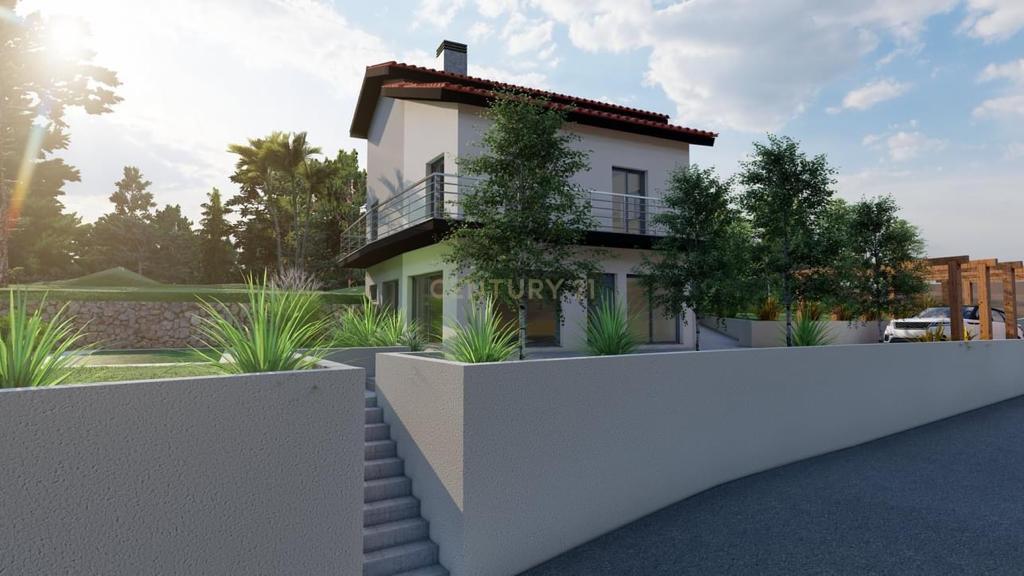Terreno com projeto em execução - Lousã - Image 43