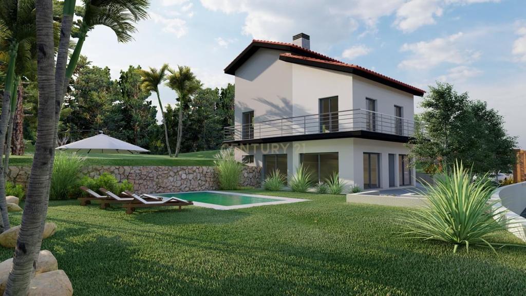 Terreno com projeto em execução - Lousã - Image 44