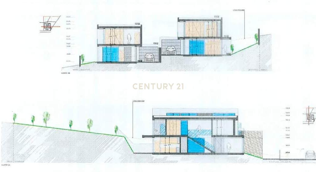 Terreno para Construção de Moradia de Luxo em Laúndos - Image 25