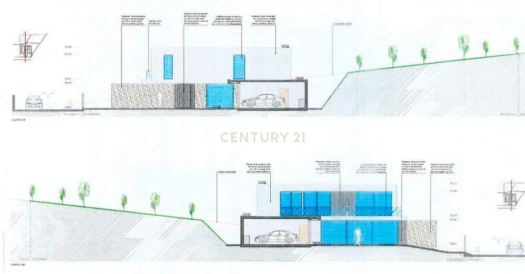 Terreno para Construção de Moradia de Luxo em Laúndos - Image 26