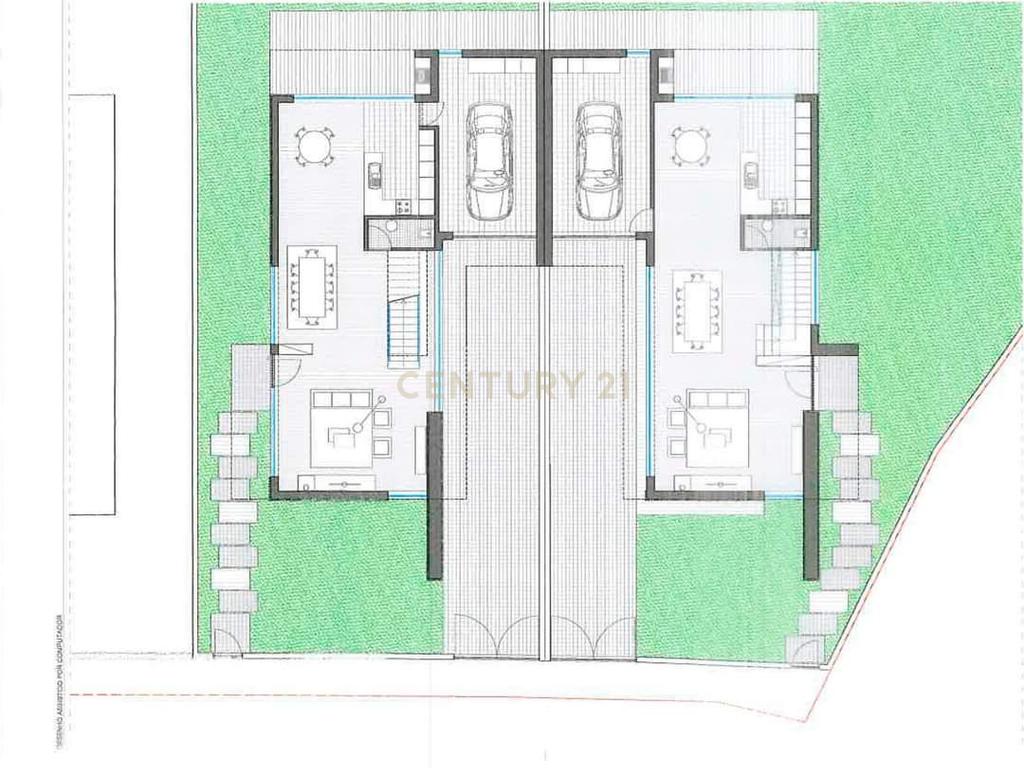 Terreno para Construção de Moradia de Luxo em Laúndos - Image 19