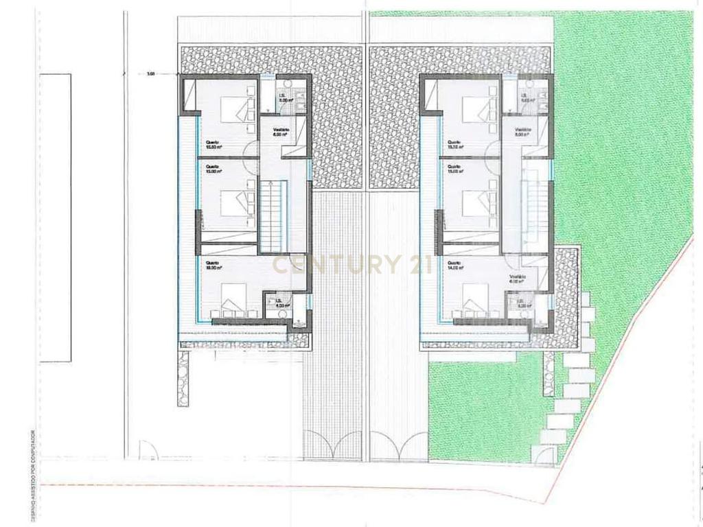 Terreno para Construção de Moradia de Luxo em Laúndos - Image 20