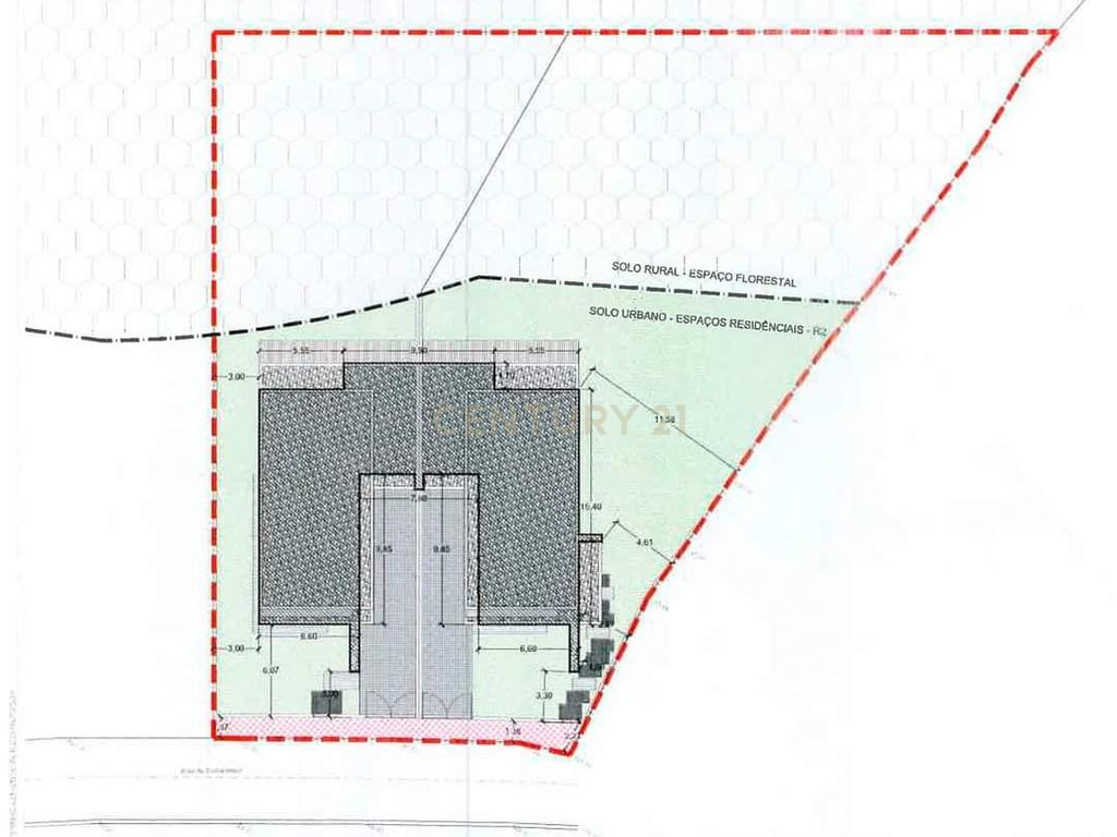 Terreno para Construção de Moradia de Luxo em Laúndos - Image 23