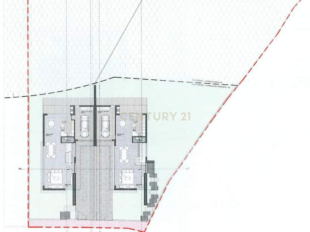 Terreno para Construção de Moradia de Luxo em Laúndos - Image 22