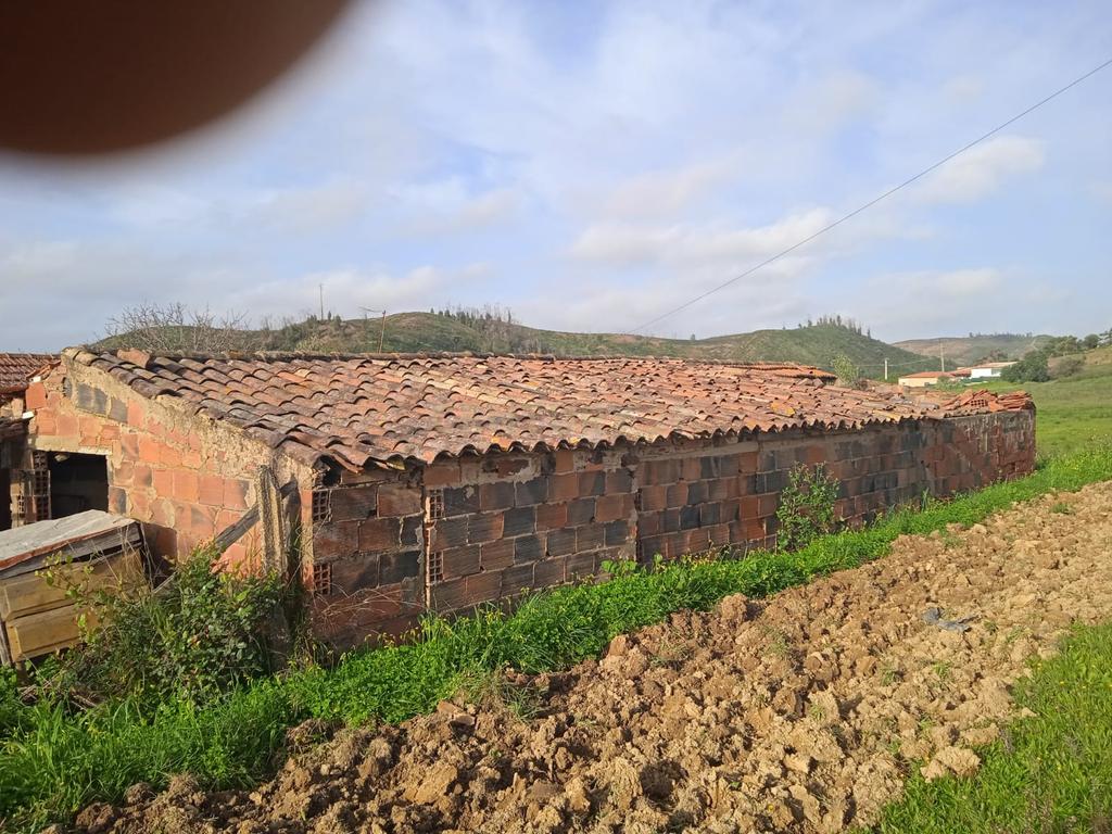 Oportunidade Única! Terreno Rústico com Habitação para Recuperar em Mexilhoeira Grande, Portimão - Image 3