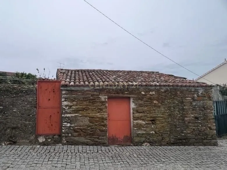 Refúgio nos Amarelos, Sarnadas de Ródão - Image 1