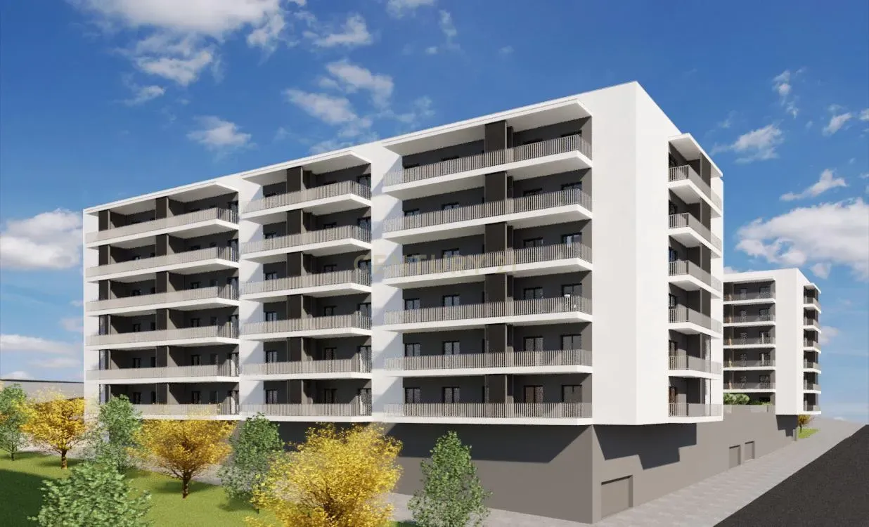 Apartamento T3 em Real, Braga - Image 6