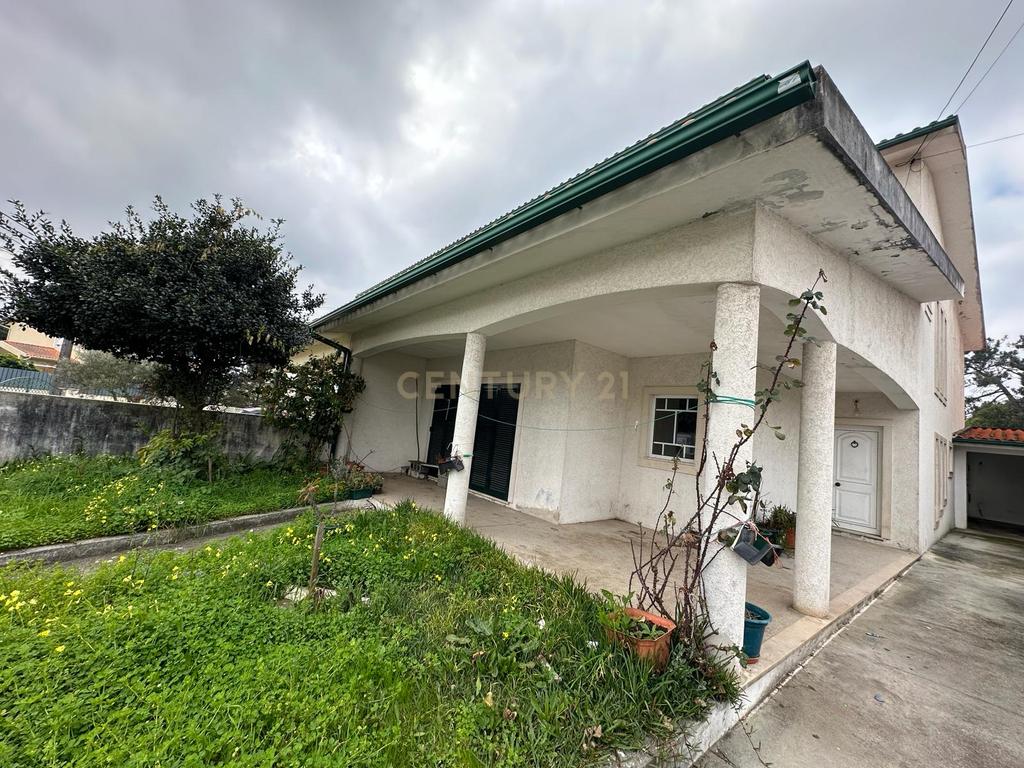 Moradia T3 em Mataduços - Image 5