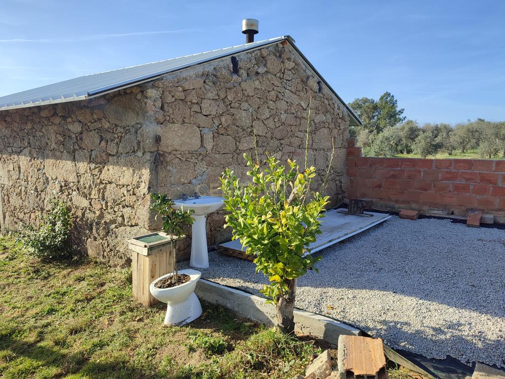 Fantástica Quintinha em Tinalhas, Castelo Branco - Image 20
