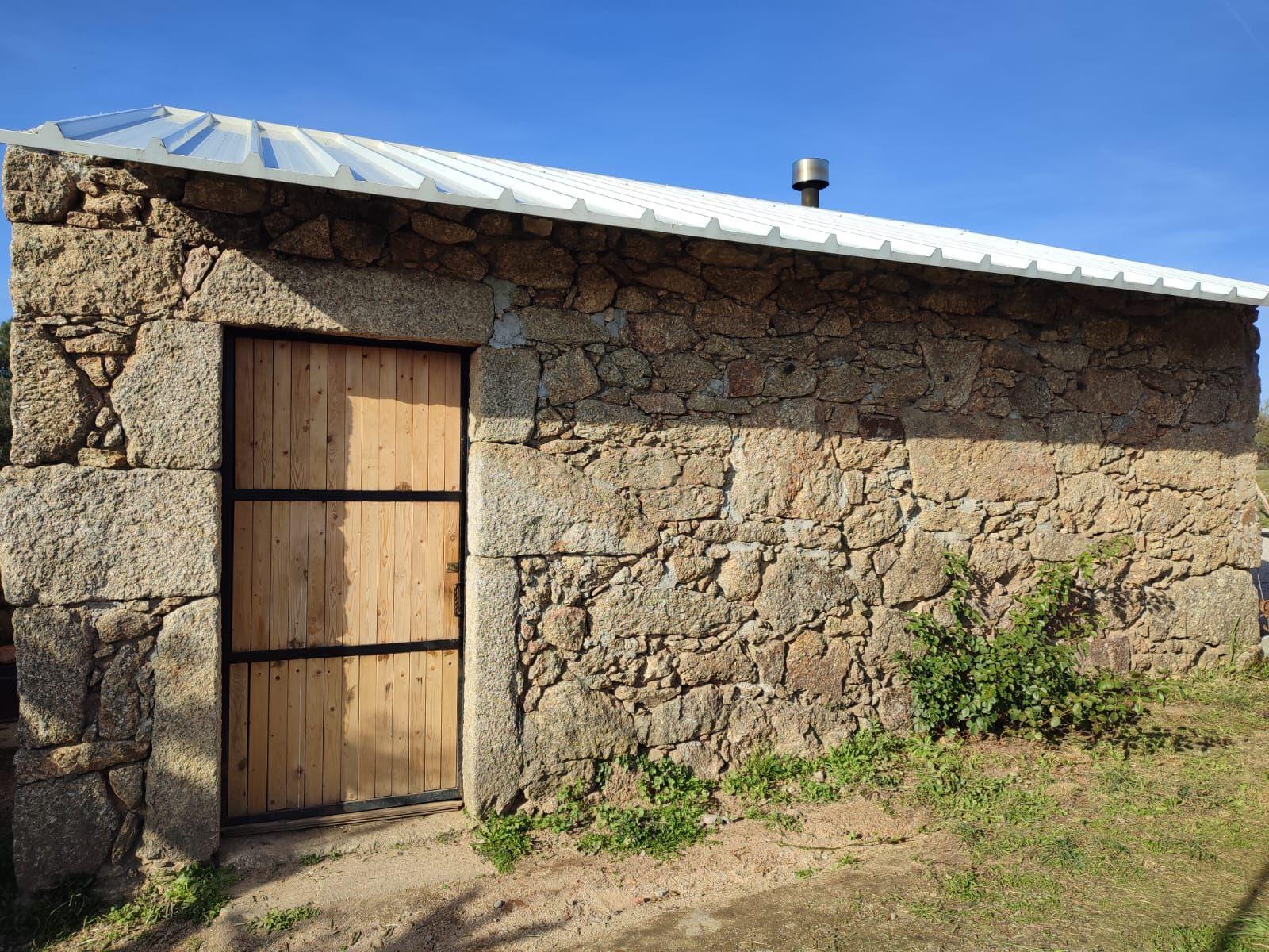 Fantástica Quintinha em Tinalhas, Castelo Branco - Image 22