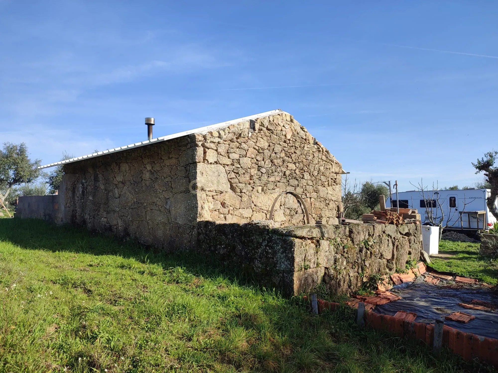 Fantástica Quintinha em Tinalhas, Castelo Branco - Image 1