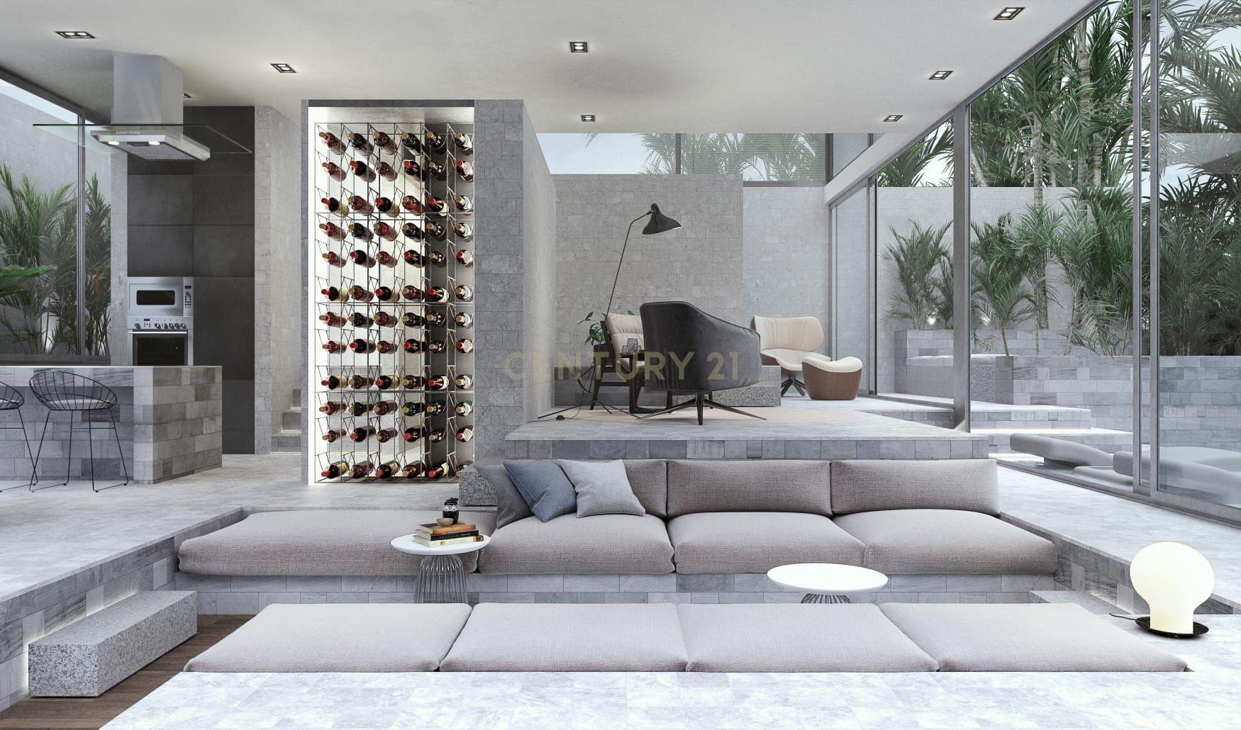 Luxury Property - Tabua - Ribeira Brava - Image 20