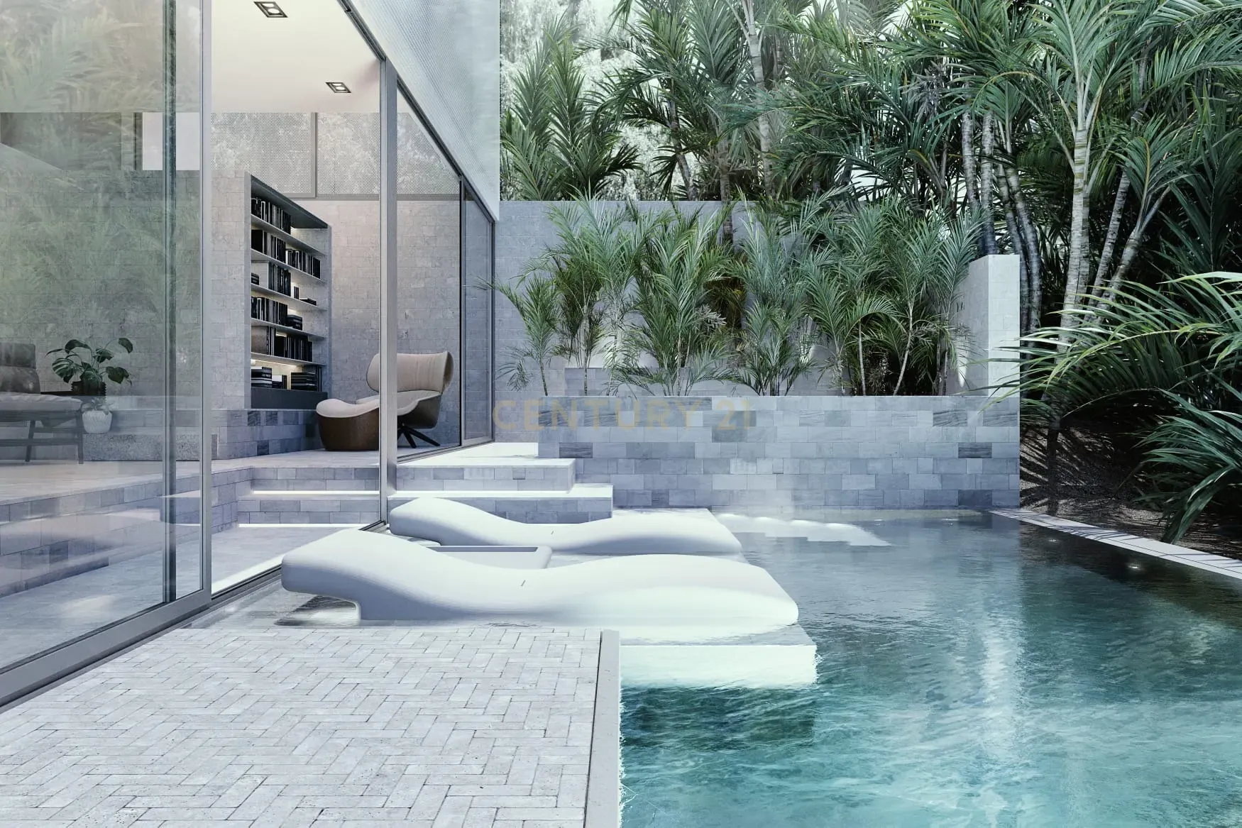 Luxury Property - Tabua - Ribeira Brava - Image 37