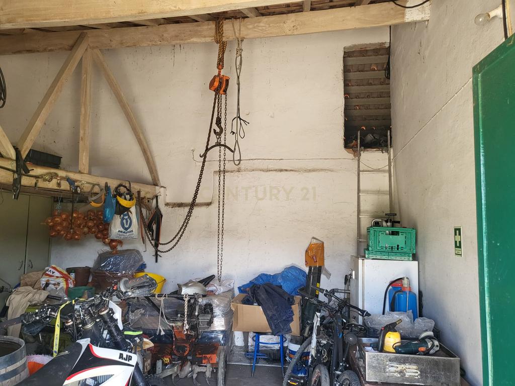 Quinta de 5ha com moradia no Sabugueiro, Arraiolos - Image 32