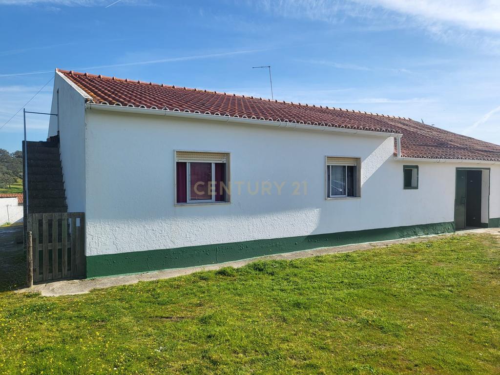 Quinta de 5ha com moradia no Sabugueiro, Arraiolos - Image 43