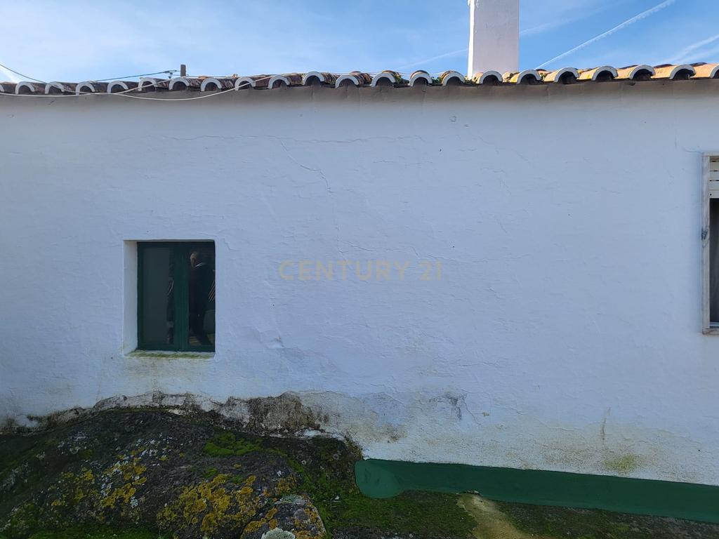Quinta de 5ha com moradia no Sabugueiro, Arraiolos - Image 67