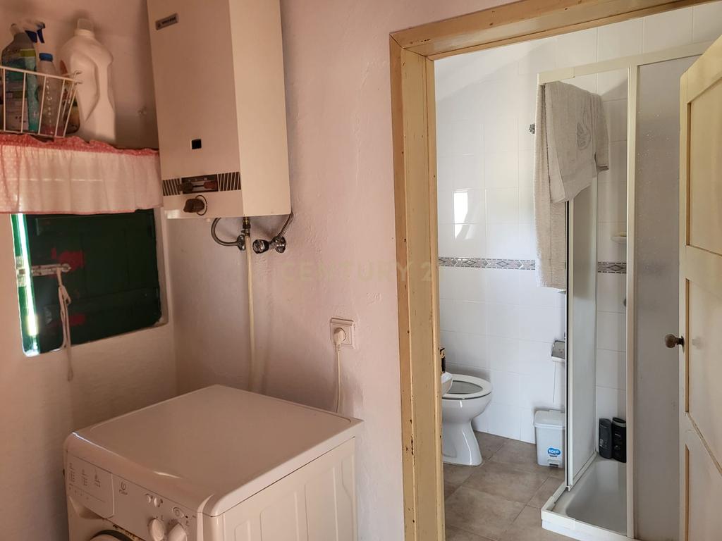 Quinta de 5ha com moradia no Sabugueiro, Arraiolos - Image 22