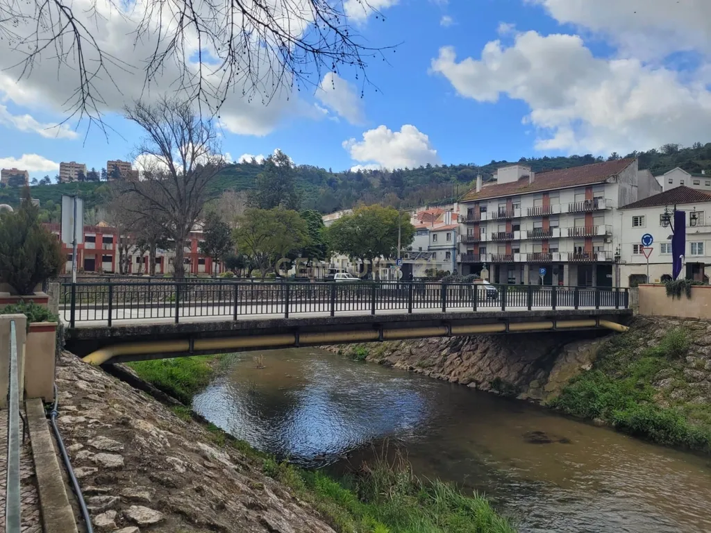 Terreno Urbano para Construção na Urbanização da Quinta do Brandão, Alenquer - Image 11
