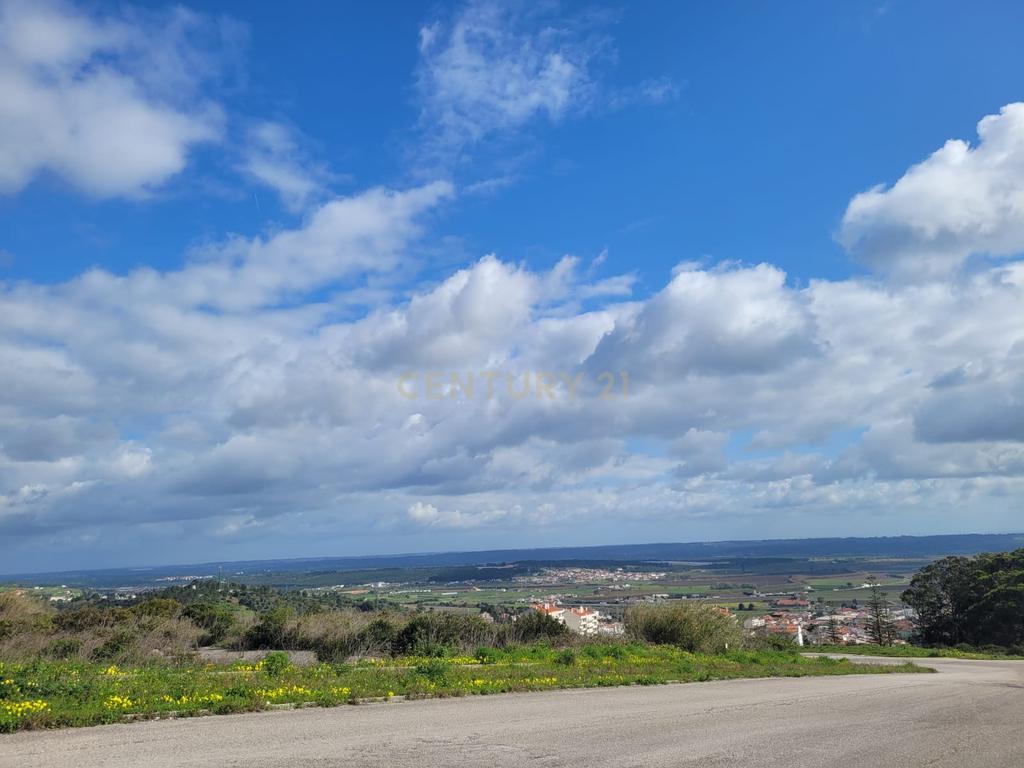 Terreno Urbano para Construção na Urbanização da Quinta do Brandão, Alenquer - Image 8
