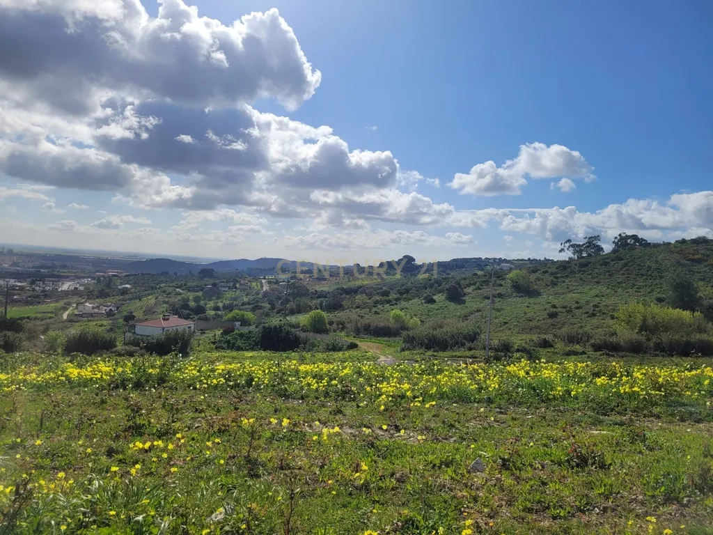 Terreno Urbano para Construção na Urbanização da Quinta do Brandão, Alenquer - Image 6