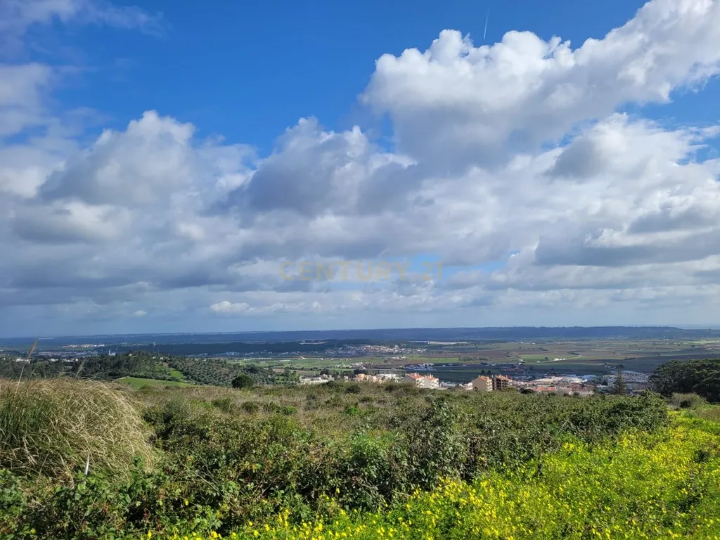 Terreno Urbano para Construção na Urbanização da Quinta do Brandão, Alenquer - Image 3