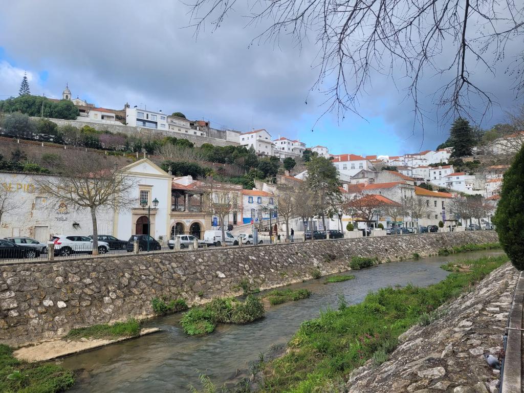 Terreno Urbano para Construção na Urbanização da Quinta do Brandão, Alenquer - Image 9