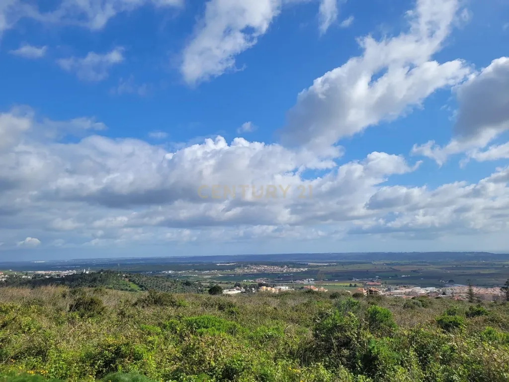 Terreno Urbano para Construção na Urbanização da Quinta do Brandão, Alenquer - Image 7
