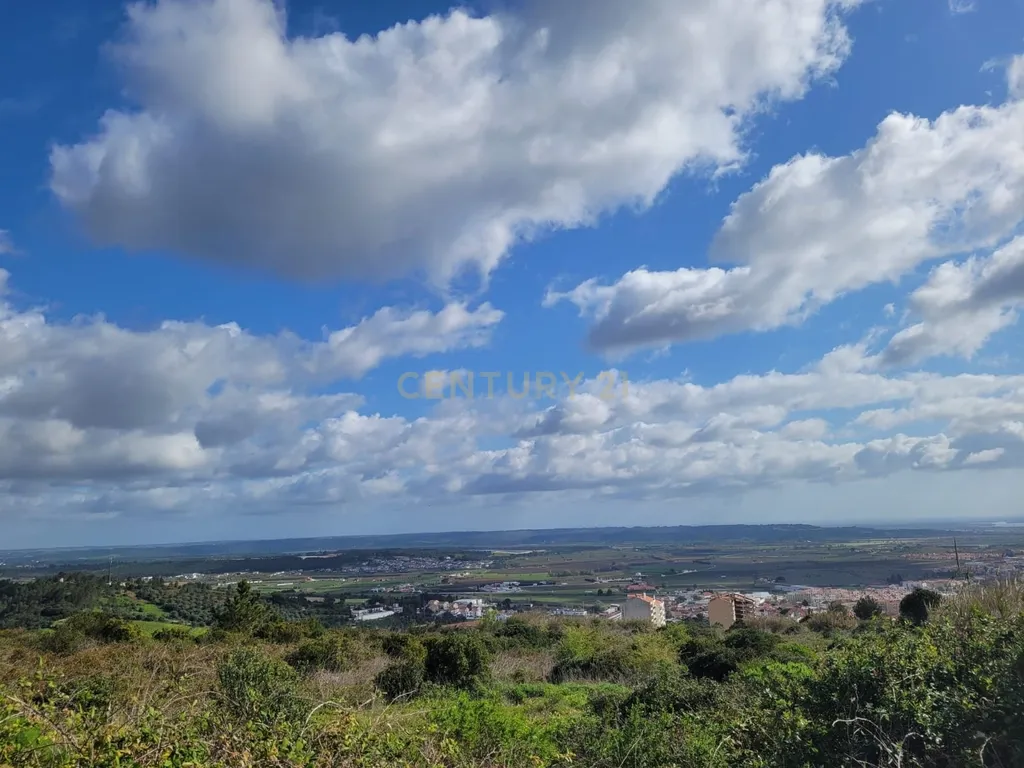 Terreno Urbano para Construção na Urbanização da Quinta do Brandão, Alenquer - Image 5
