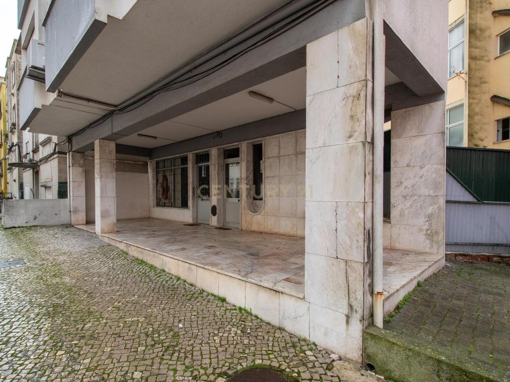 Espaço Comercial (2 pisos) Amadora - Image 16