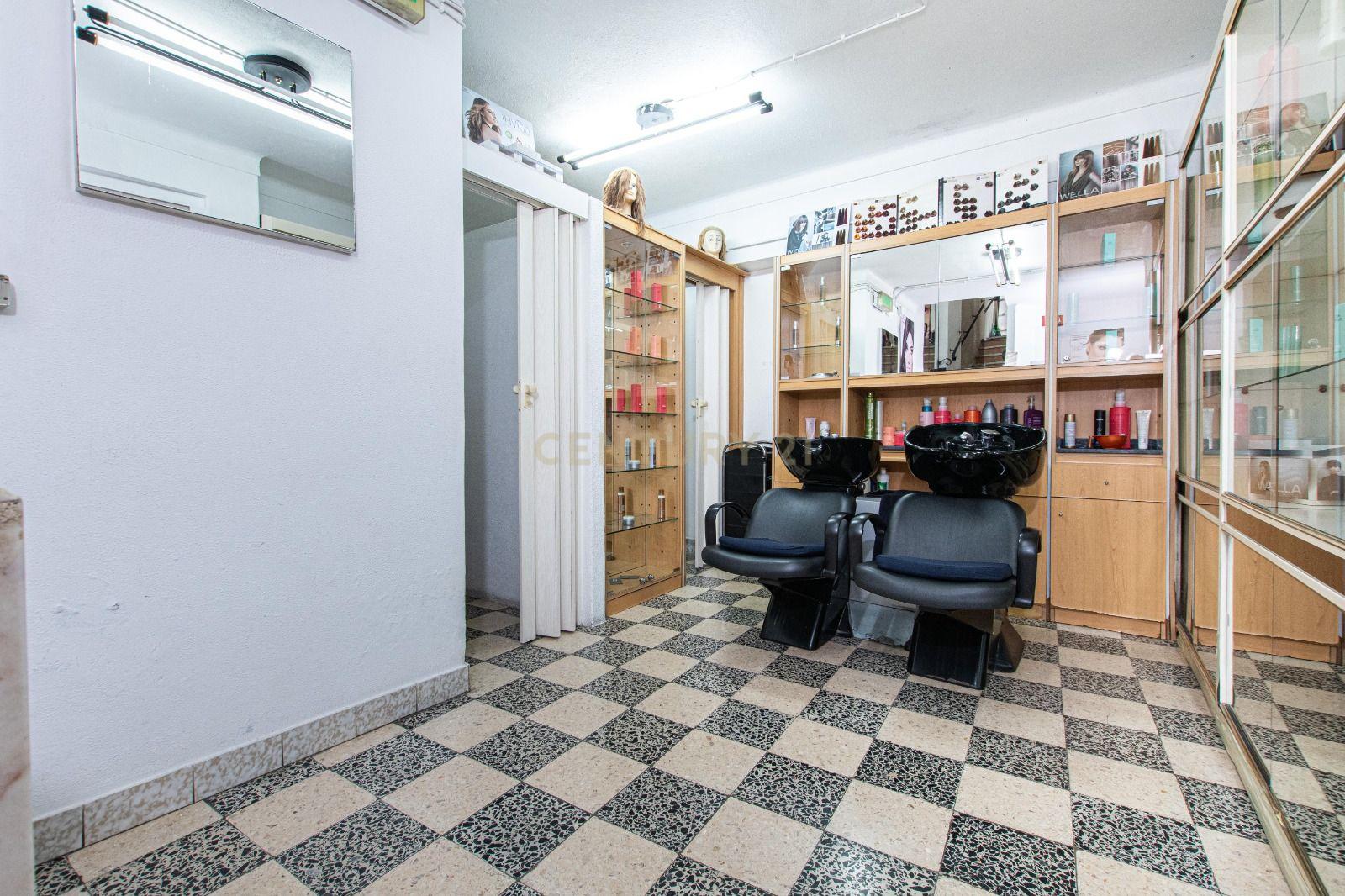Espaço Comercial (2 pisos) Amadora - Image 10