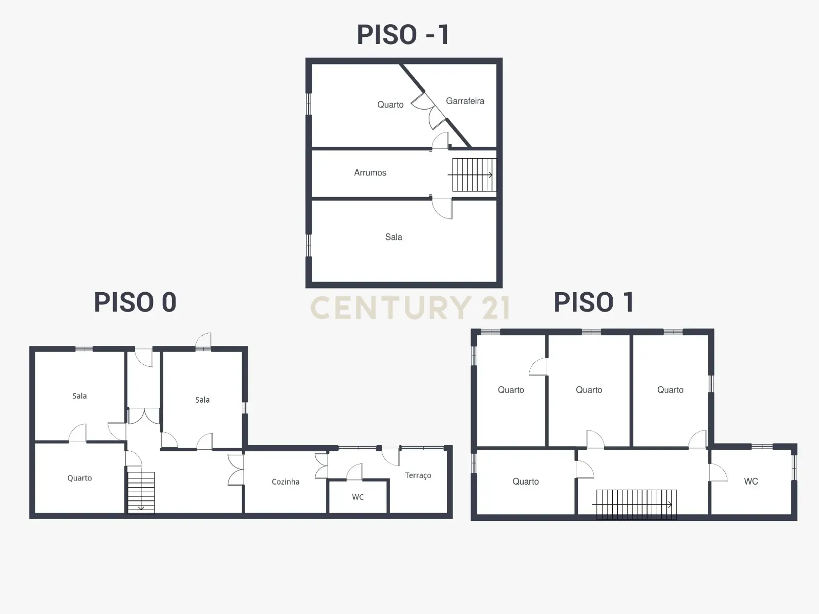 Terreno com Moradia I Reabilitação ou Construção Nova I Antas - Image 50