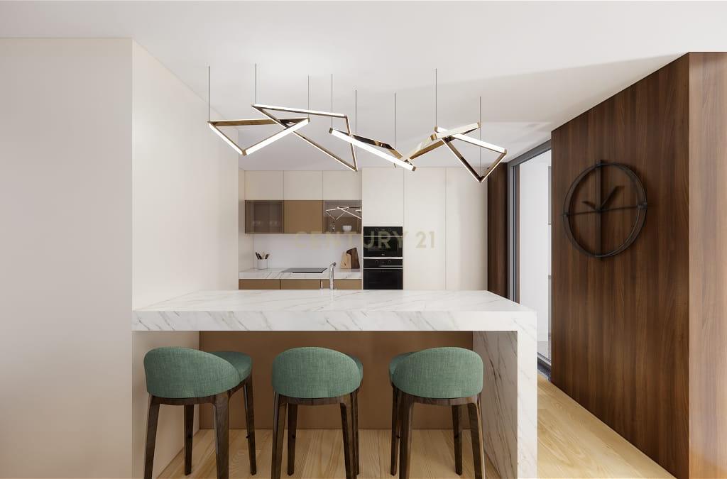 Apartamento T1 Quinta do Casal, Marco de Canaveses, Fração F - Image 14