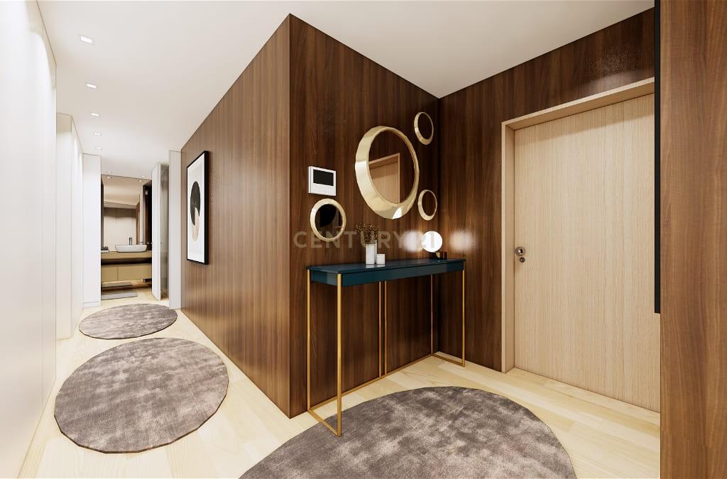 Apartamento T1 Quinta do Casal, Marco de Canaveses, Fração F - Image 11