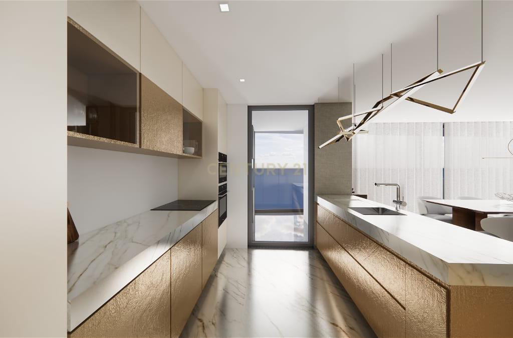 Apartamento T1 Quinta do Casal, Marco de Canaveses, Fração F - Image 2