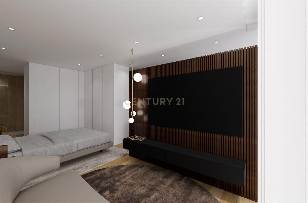 Apartamento T1 Quinta do Casal, Marco de Canaveses, Fração F - Image 12