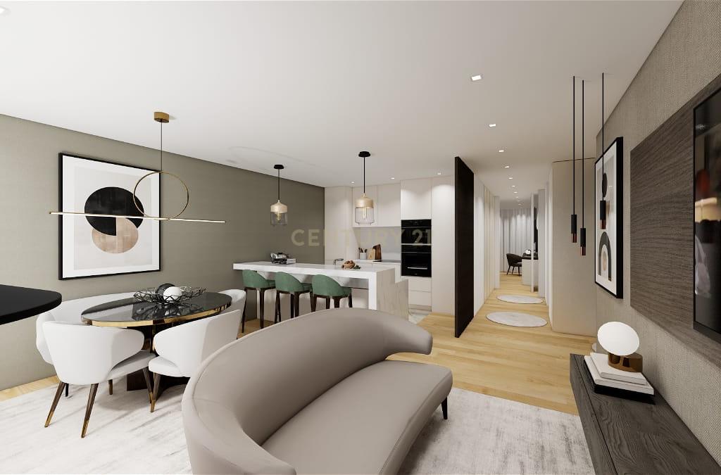 Apartamento T1 Quinta do Casal, Marco de Canaveses, Fração F - Image 10