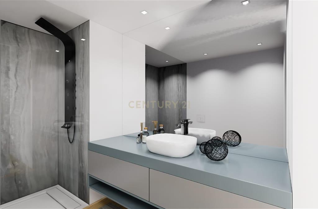 Apartamento T1 Quinta do Casal, Marco de Canaveses, Fração F - Image 5