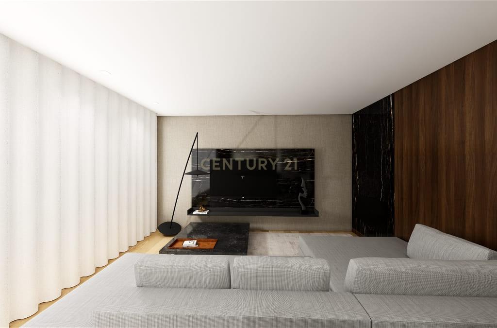 Apartamento T1 Quinta do Casal, Marco de Canaveses, Fração F - Image 7